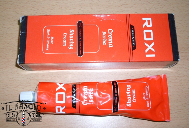 ROXI