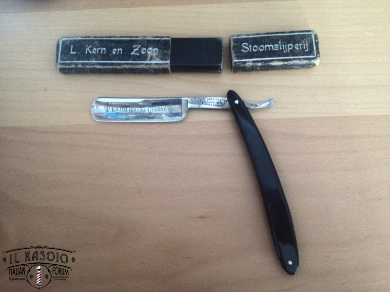 L. Kern en Zoon 1
