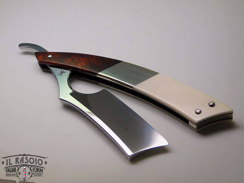 Koraat Knives