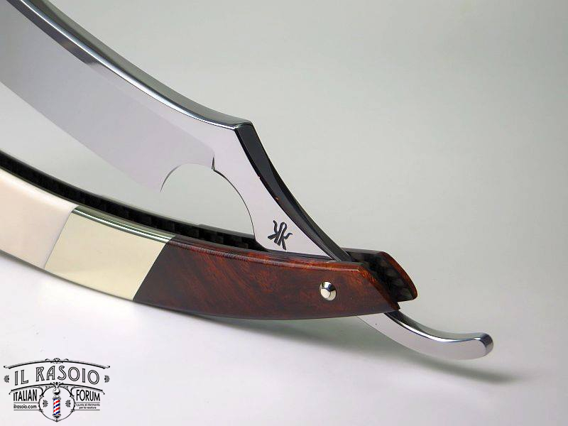 Koraat Knives