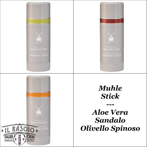 Muhle Stick