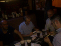 Aperitivo 12/09/2013