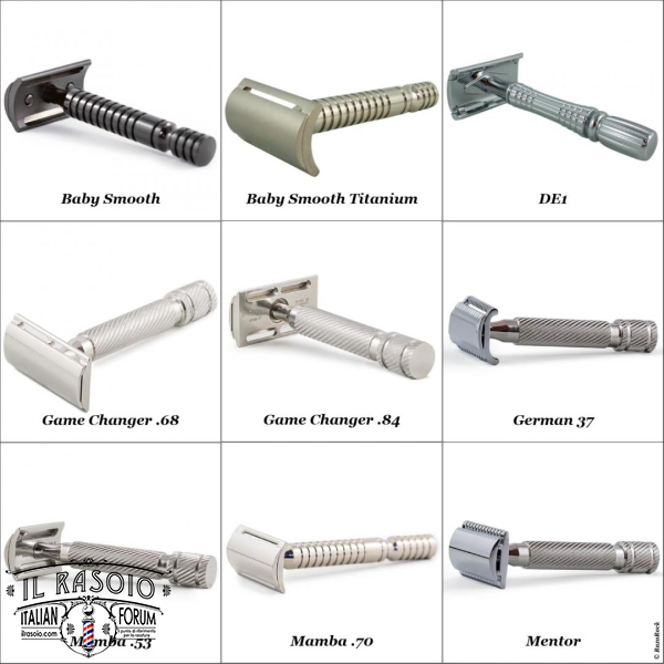 RazoRock 2018 DE part1