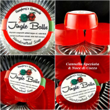 Humphrey's Handmande Jingle Balls