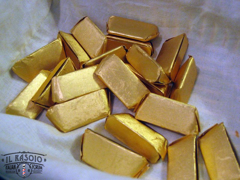 gianduiotti