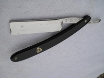 yama 43 for barber use