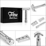 Fine Accoutrements: Premium Slant Aluminium