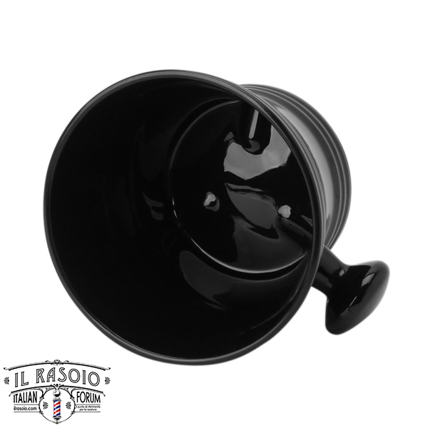 Shaving Mug Resina ABS