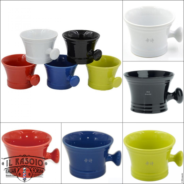 DScosmetic Ceramic Mug