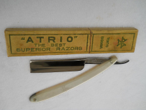 atrio 2500 siozawa 6/8