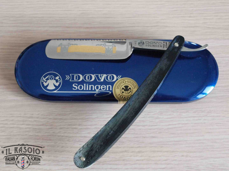 Dovo 140-581 5/8