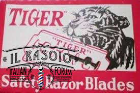 Tiger Rosse