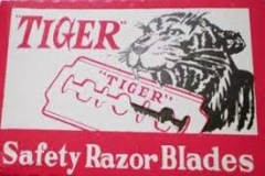 Tiger Rosse