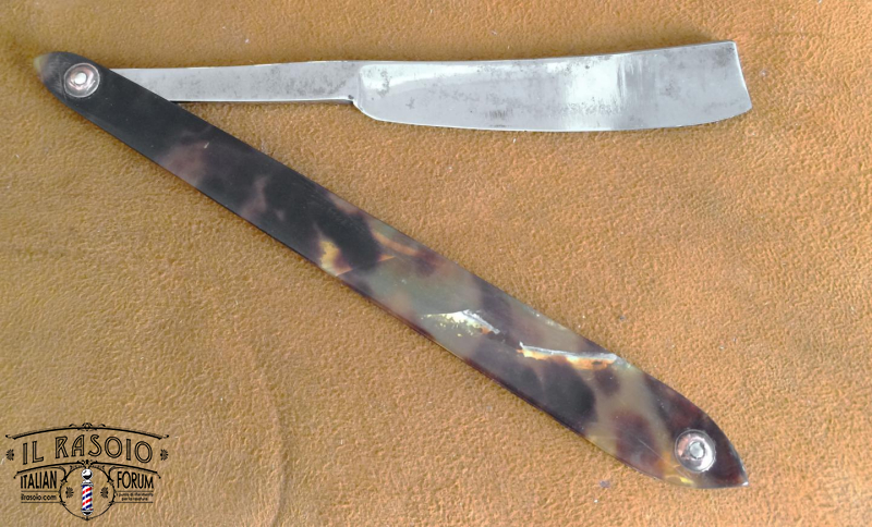 Dumas acier fondu
