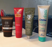 Elastic Cream