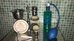 Carlos' set