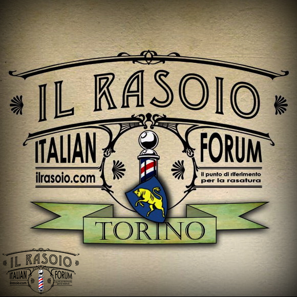 RASOIO TORINO