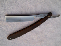dream 22 yasuki steel