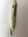 Bambola 205 Rudolf Schmidt Solingen straight razor - 01
