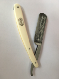 Bambola 205 Rudolf Schmidt Solingen straight razor - 02