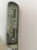 Bambola 205 Rudolf Schmidt Solingen straight razor - 03