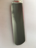 Bambola 205 Rudolf Schmidt Solingen straight razor - 05