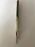 Bambola 205 Rudolf Schmidt Solingen straight razor - 07