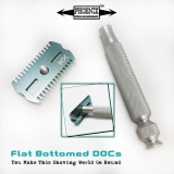 PAA Flat Bottom