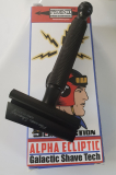 The Alpha Ecliptic Slant Razor 1