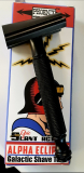 The Alpha Ecliptic Slant Razor 2