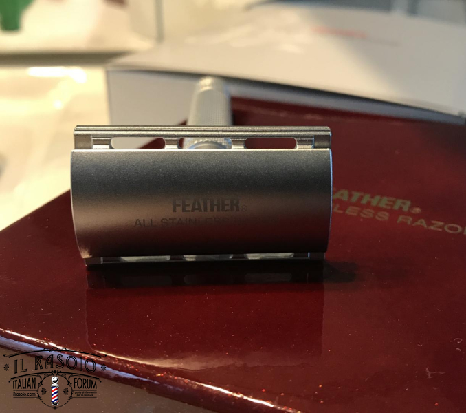 07 Feather AS-D2