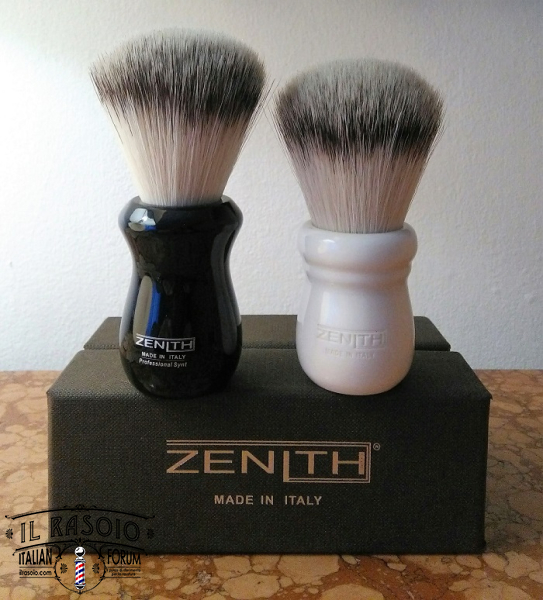 ZENITH TS