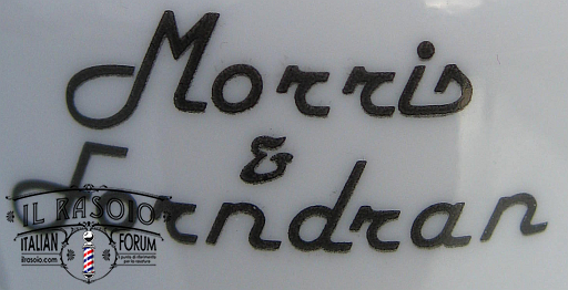 Morris-Forndran
