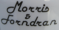 Morris-Forndran