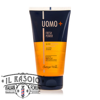 Uomo+