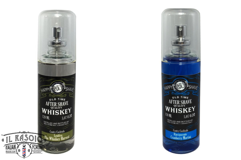 Whiskey 120