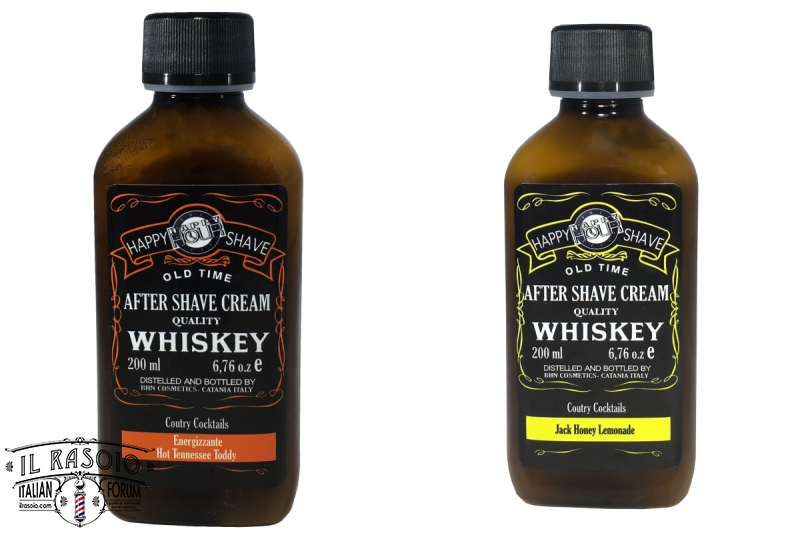 Whiskey Cream-200