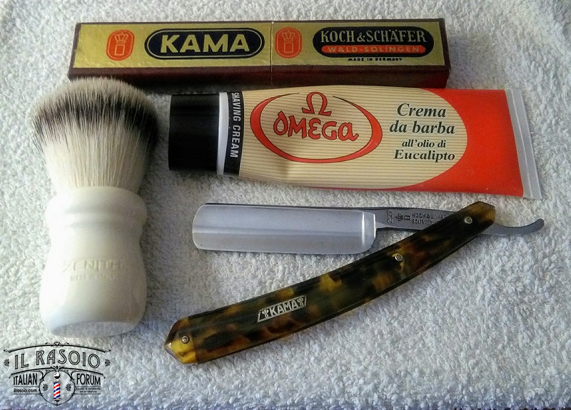 shave of the day 20.01.2019