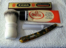 shave of the day 20.01.2019