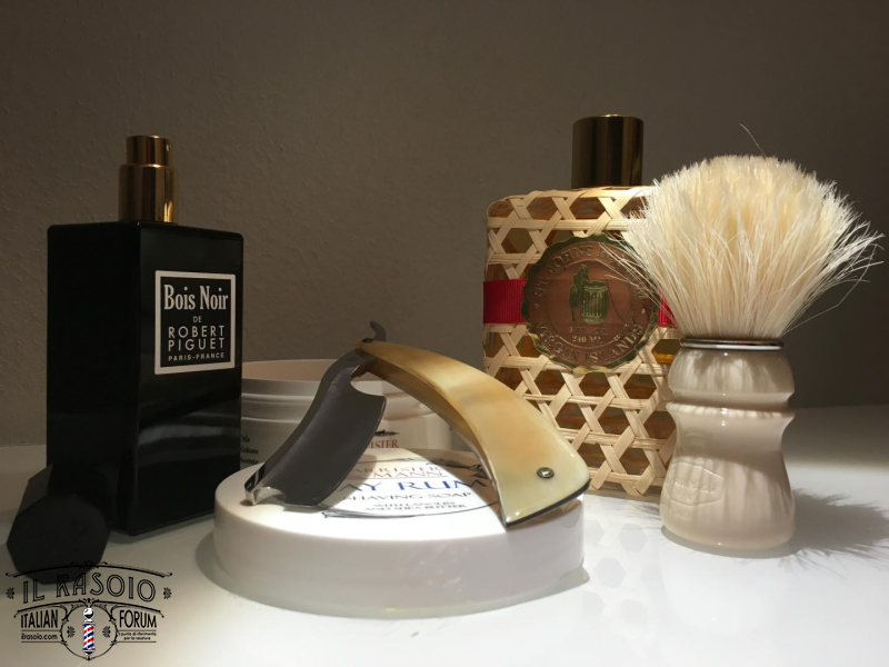Sotd 22/1/19