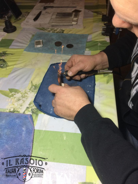 esercizio di stile