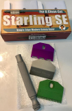 The Phoenix Starling V2 Single Edge 2