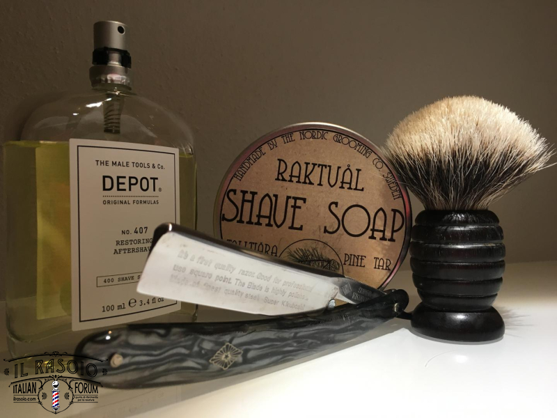 Sotd 31/1/19