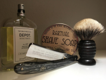 Sotd 31/1/19