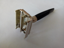 GILLETTE SLIM TWIST