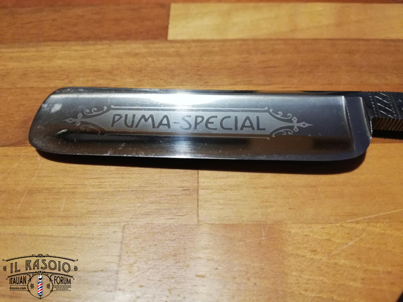 Puma 3