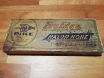 Pike 1