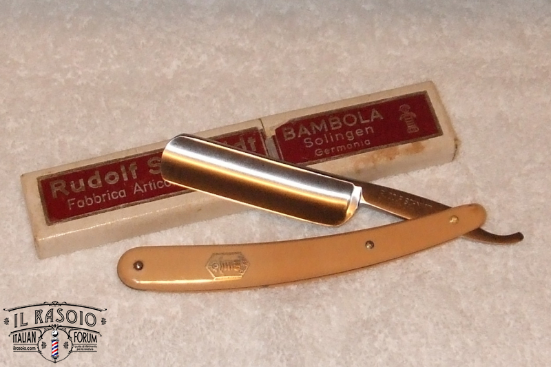 Rudolf Schmidt 205