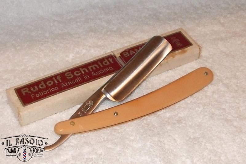Rudolf Schmidt 205