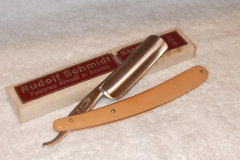 Rudolf Schmidt 205